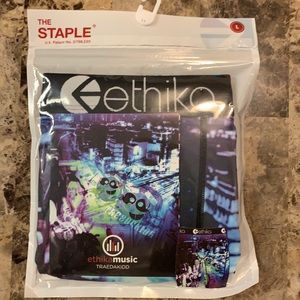 COPY - Ethika Men’s Staple Underwear
